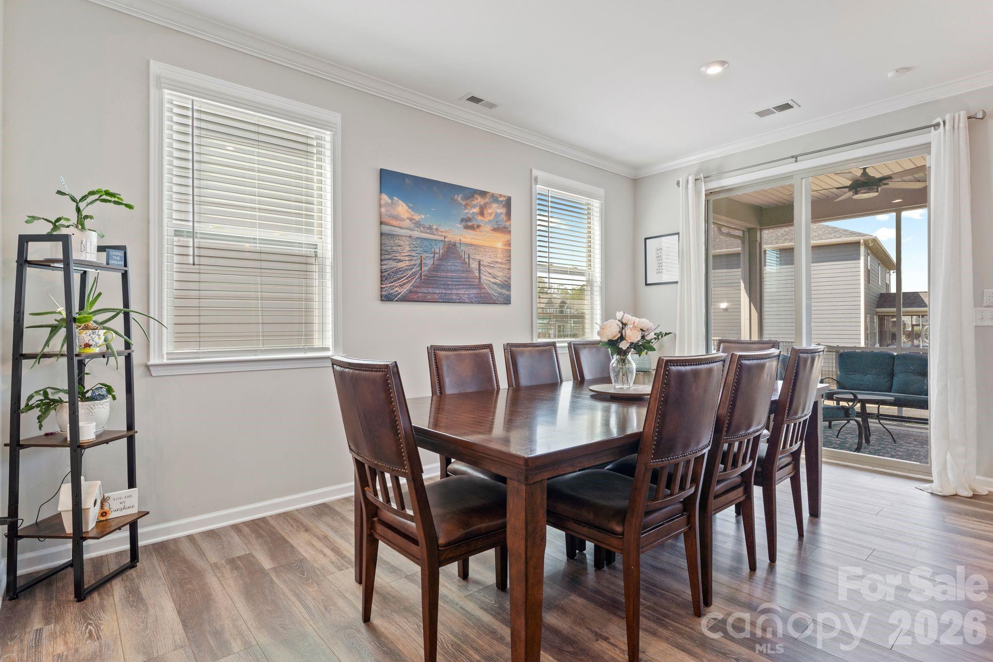 1107 Dryden Road Indian Trail, NC 28079 - Photo 12 of 37