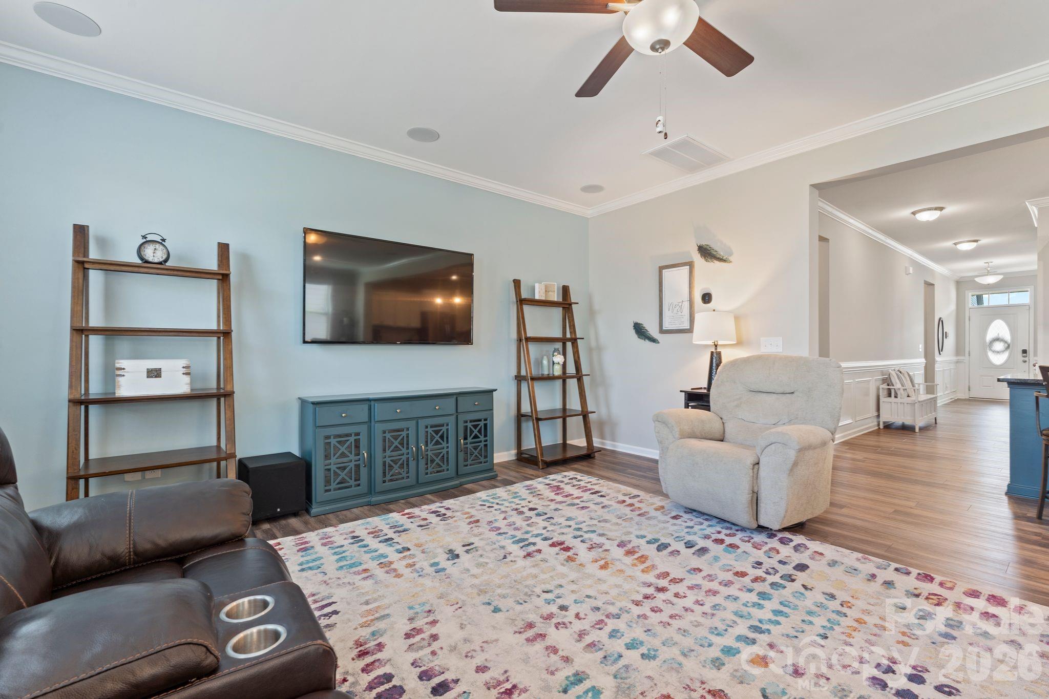 1107 Dryden Road Indian Trail, NC 28079 - Photo 13 of 37