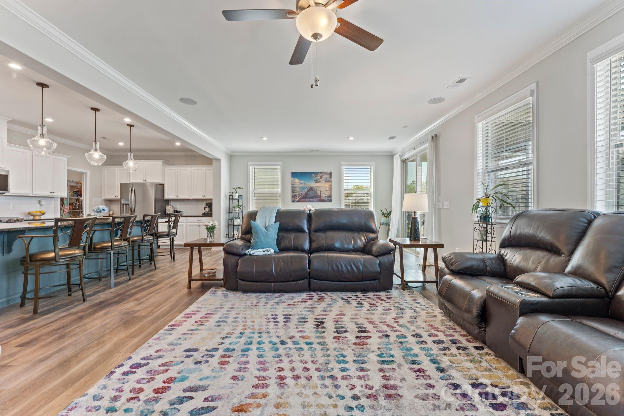 1107 Dryden Road Indian Trail, NC 28079 - Photo 14 of 37