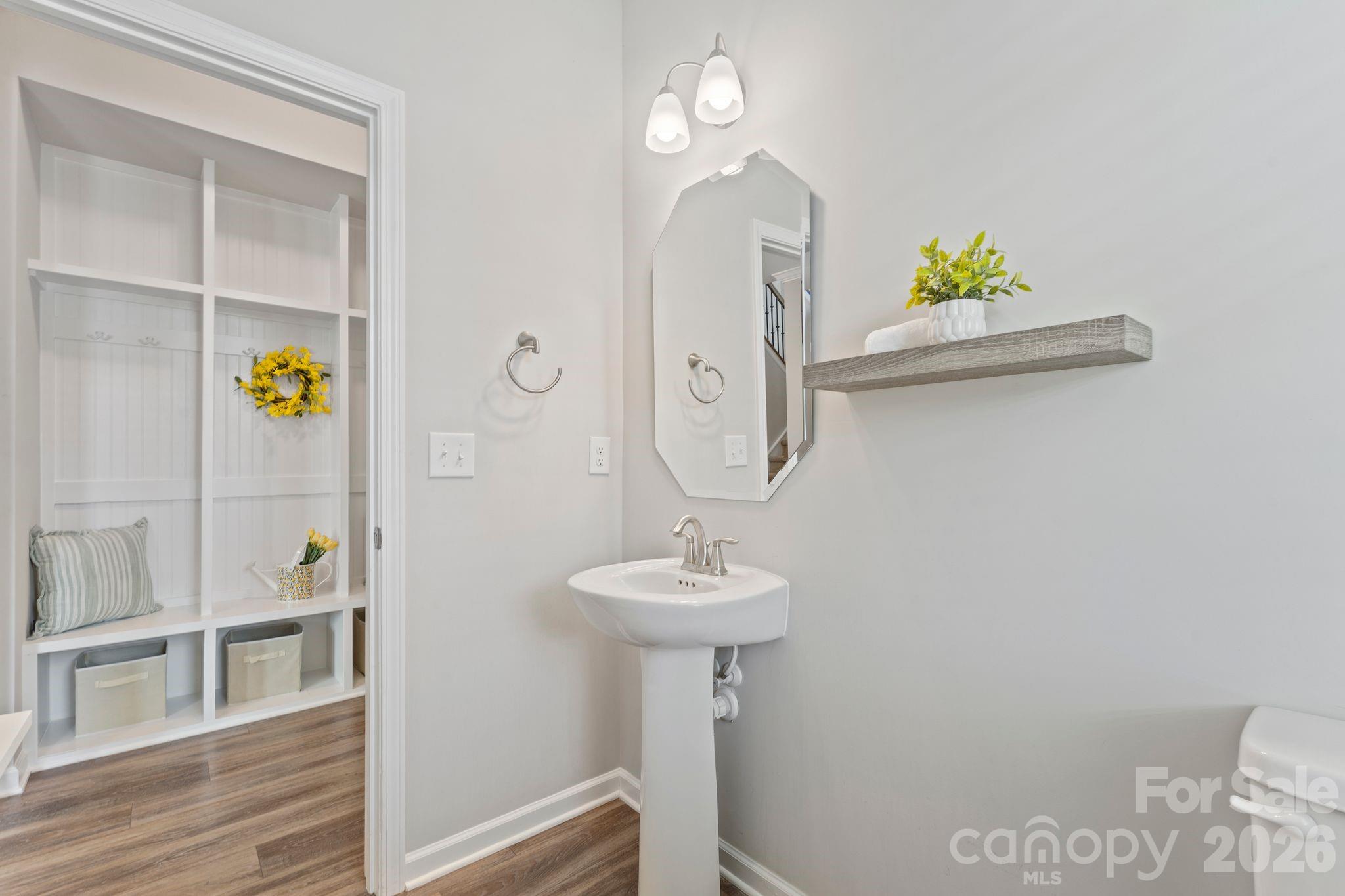 1107 Dryden Road Indian Trail, NC 28079 - Photo 16 of 37