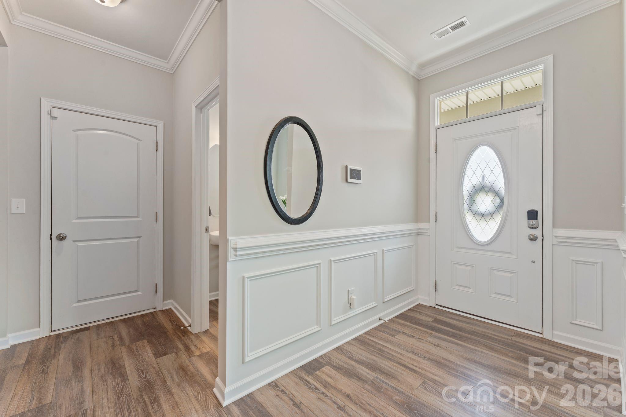 1107 Dryden Road Indian Trail, NC 28079 - Photo 17 of 37