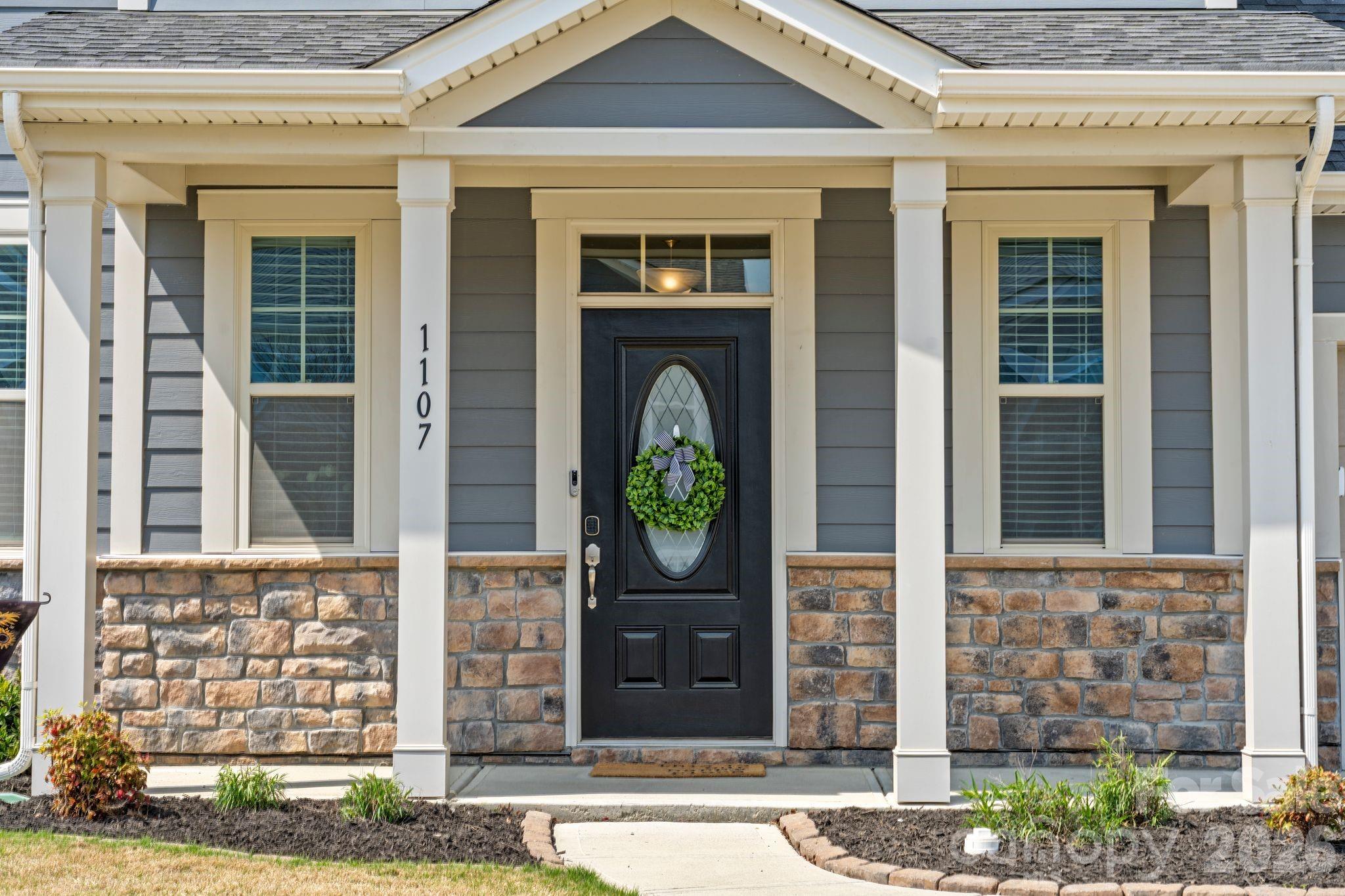 1107 Dryden Road Indian Trail, NC 28079 - Photo 2 of 37