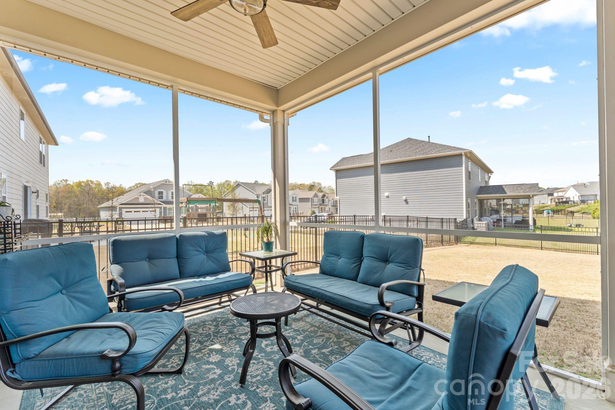 1107 Dryden Road Indian Trail, NC 28079 - Photo 22 of 37