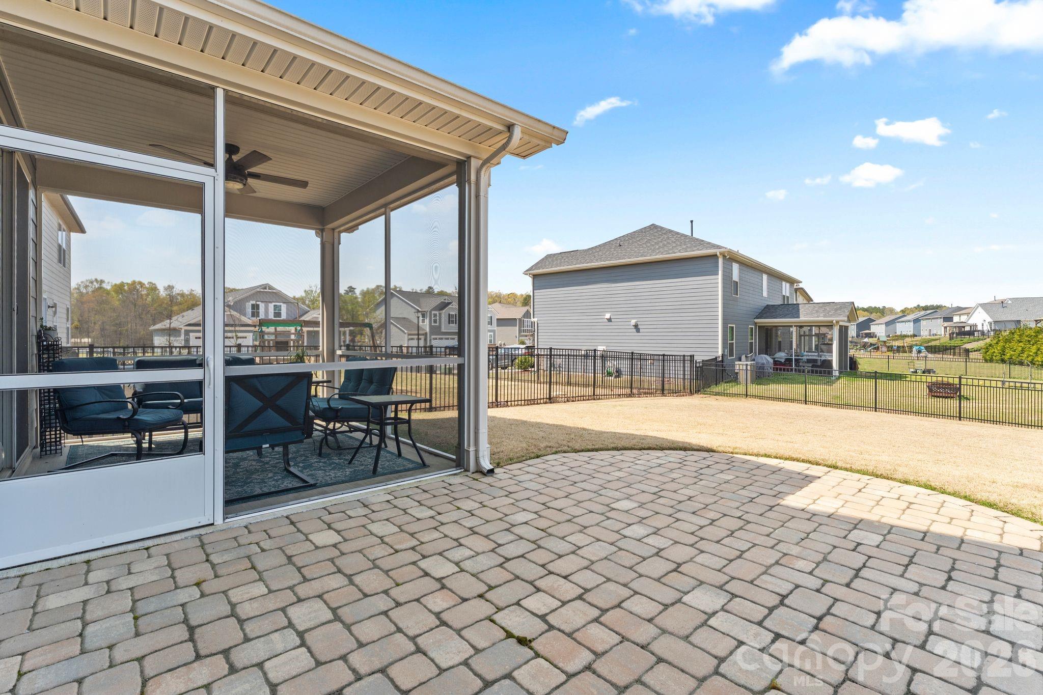 1107 Dryden Road Indian Trail, NC 28079 - Photo 24 of 37