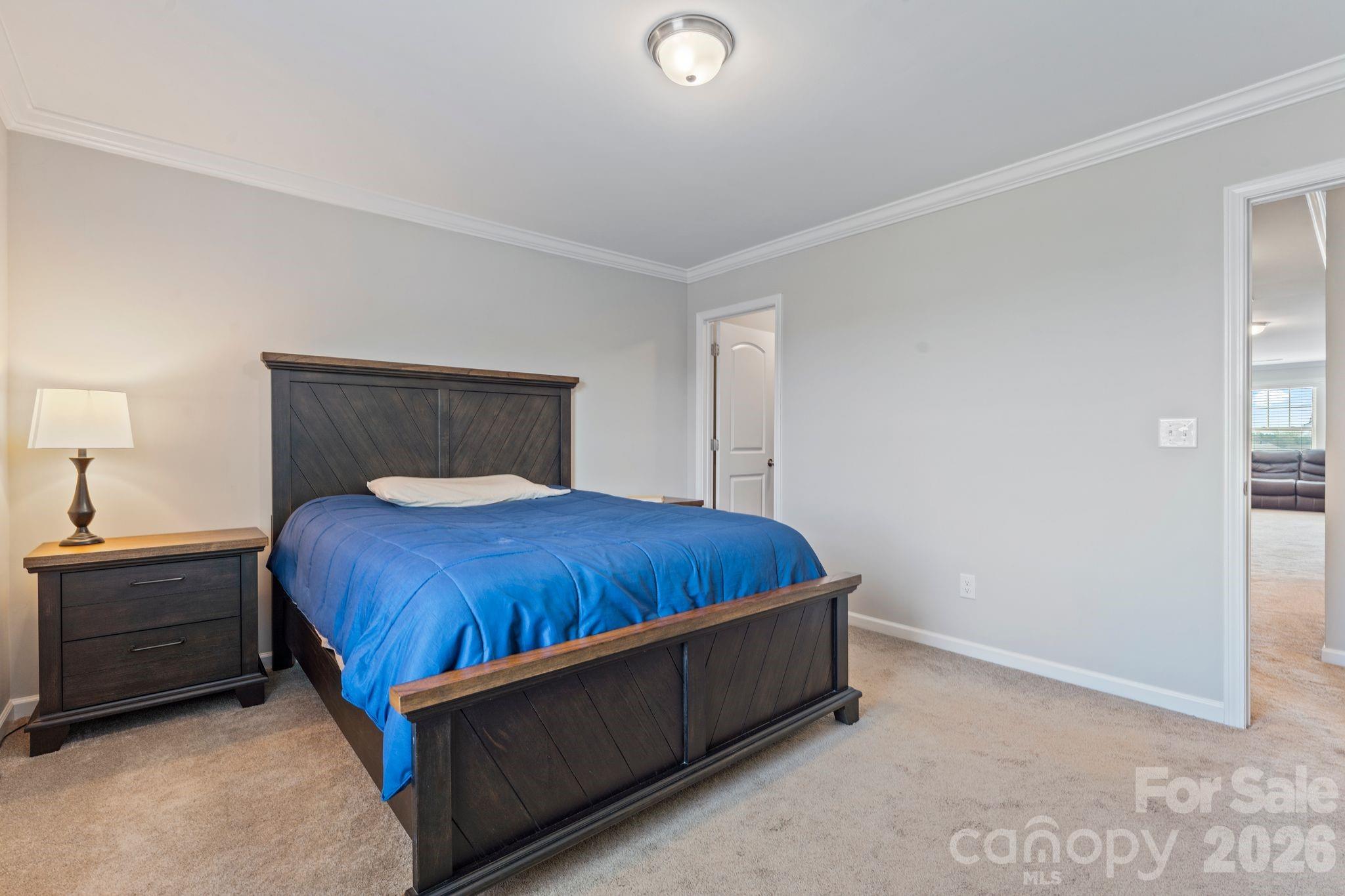 1107 Dryden Road Indian Trail, NC 28079 - Photo 31 of 37