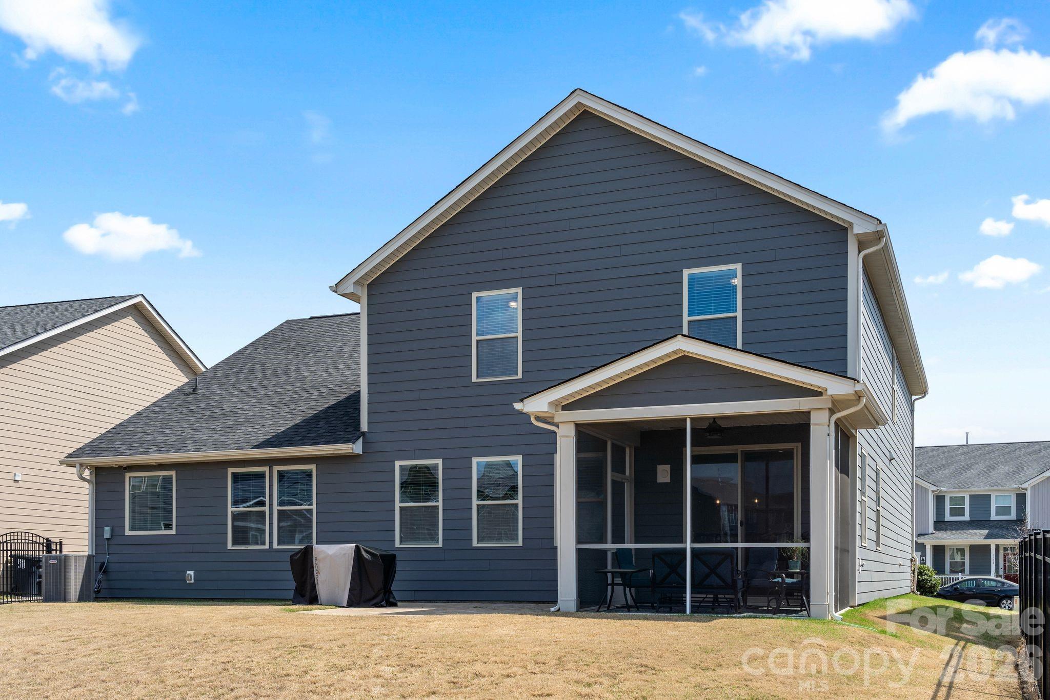 1107 Dryden Road Indian Trail, NC 28079 - Photo 33 of 37