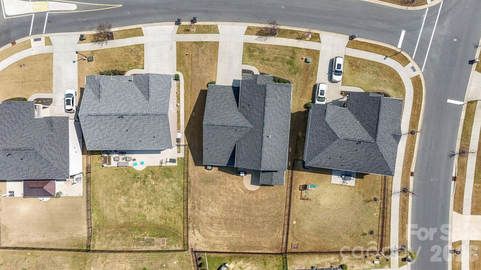 1107 Dryden Road Indian Trail, NC 28079 - Photo 36 of 37