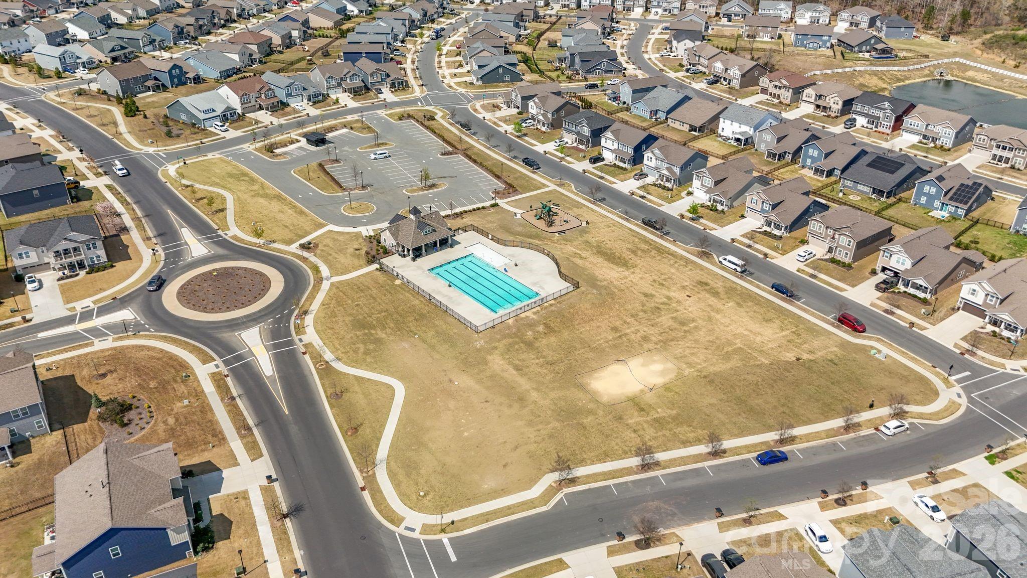 1107 Dryden Road Indian Trail, NC 28079 - Photo 37 of 37