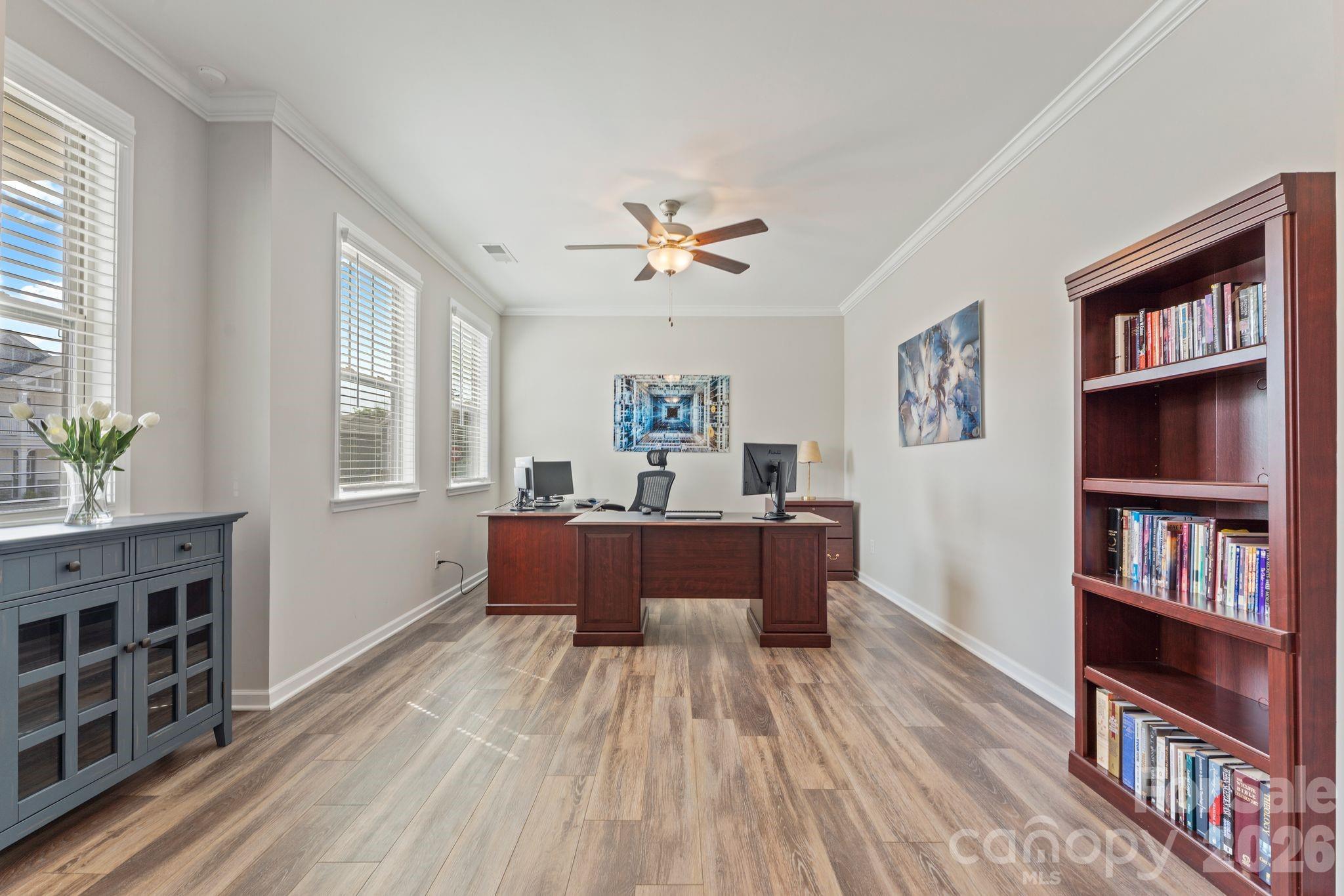 1107 Dryden Road Indian Trail, NC 28079 - Photo 4 of 37