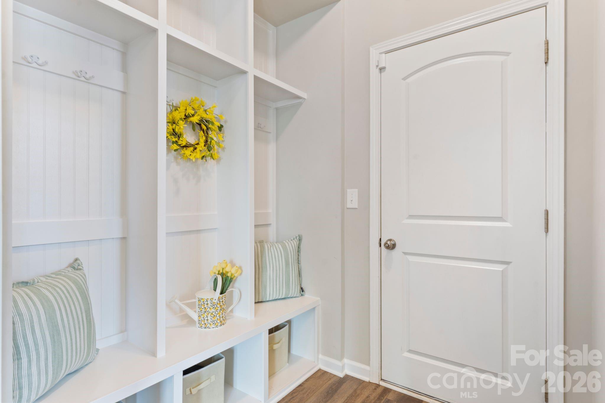 1107 Dryden Road Indian Trail, NC 28079 - Photo 5 of 37