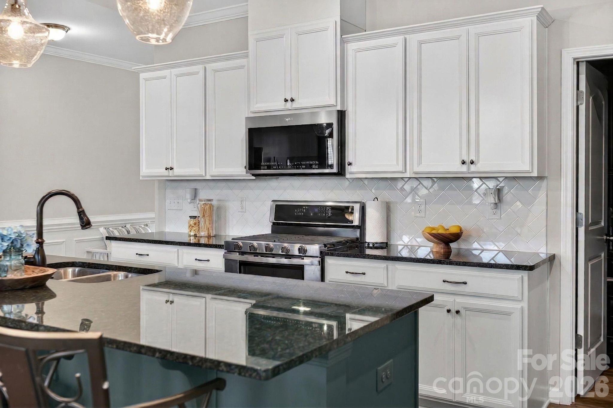 1107 Dryden Road Indian Trail, NC 28079 - Photo 6 of 37