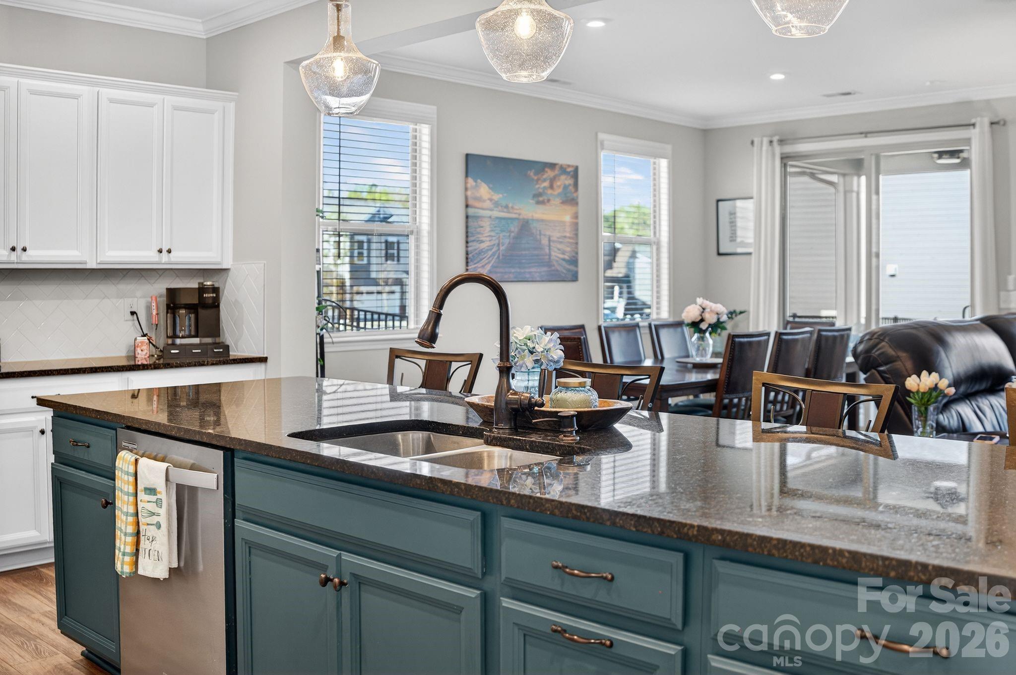 1107 Dryden Road Indian Trail, NC 28079 - Photo 7 of 37