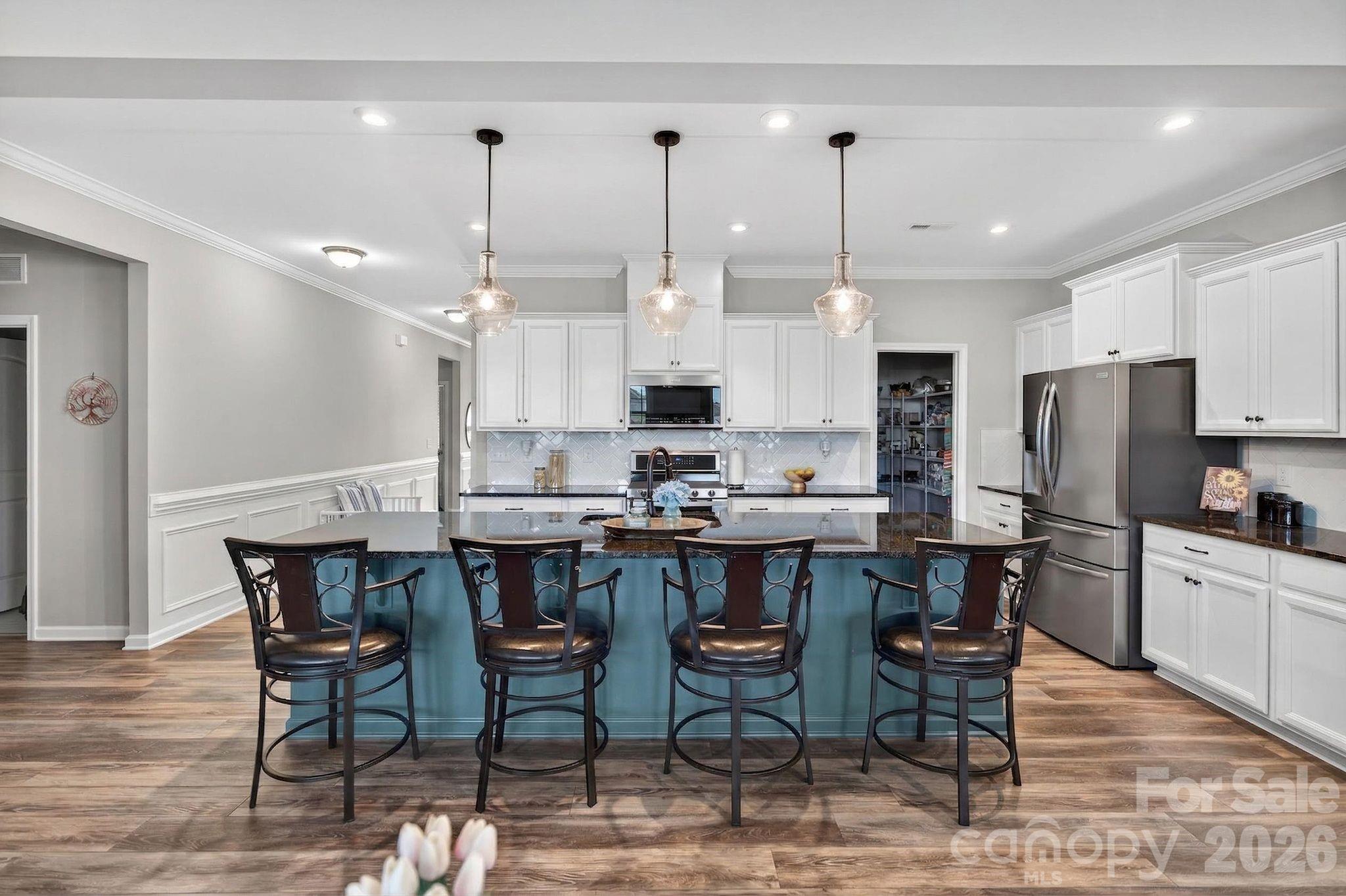 1107 Dryden Road Indian Trail, NC 28079 - Photo 9 of 37