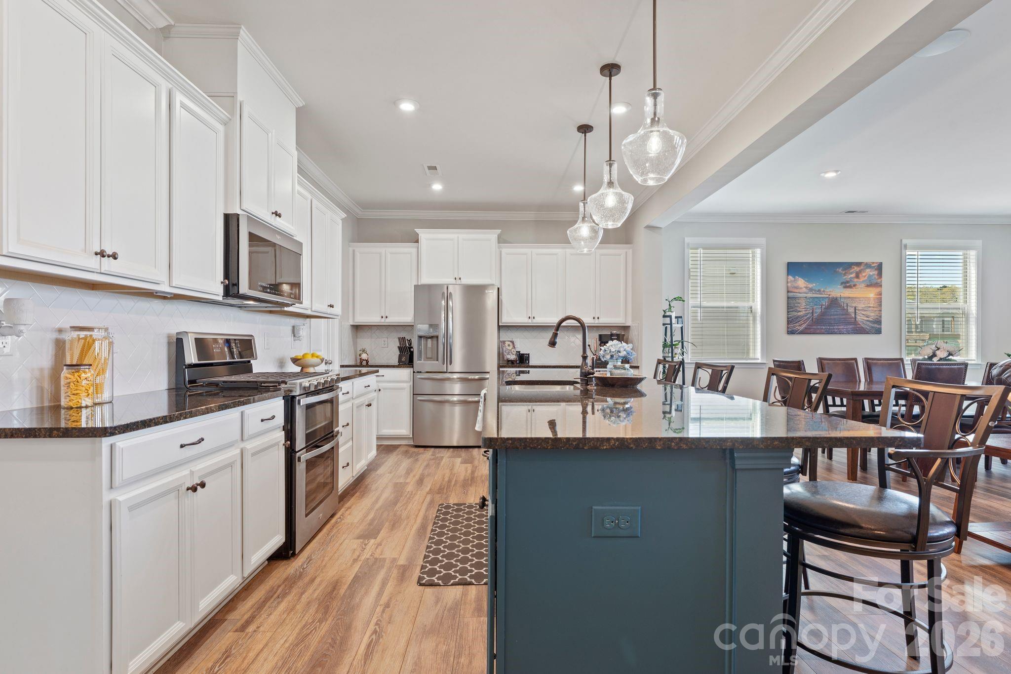 1107 Dryden Road Indian Trail, NC 28079 - Photo 10 of 37