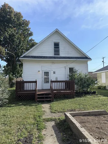 $150,000 | 68 East Washington Avenue, Peru, IN 46970