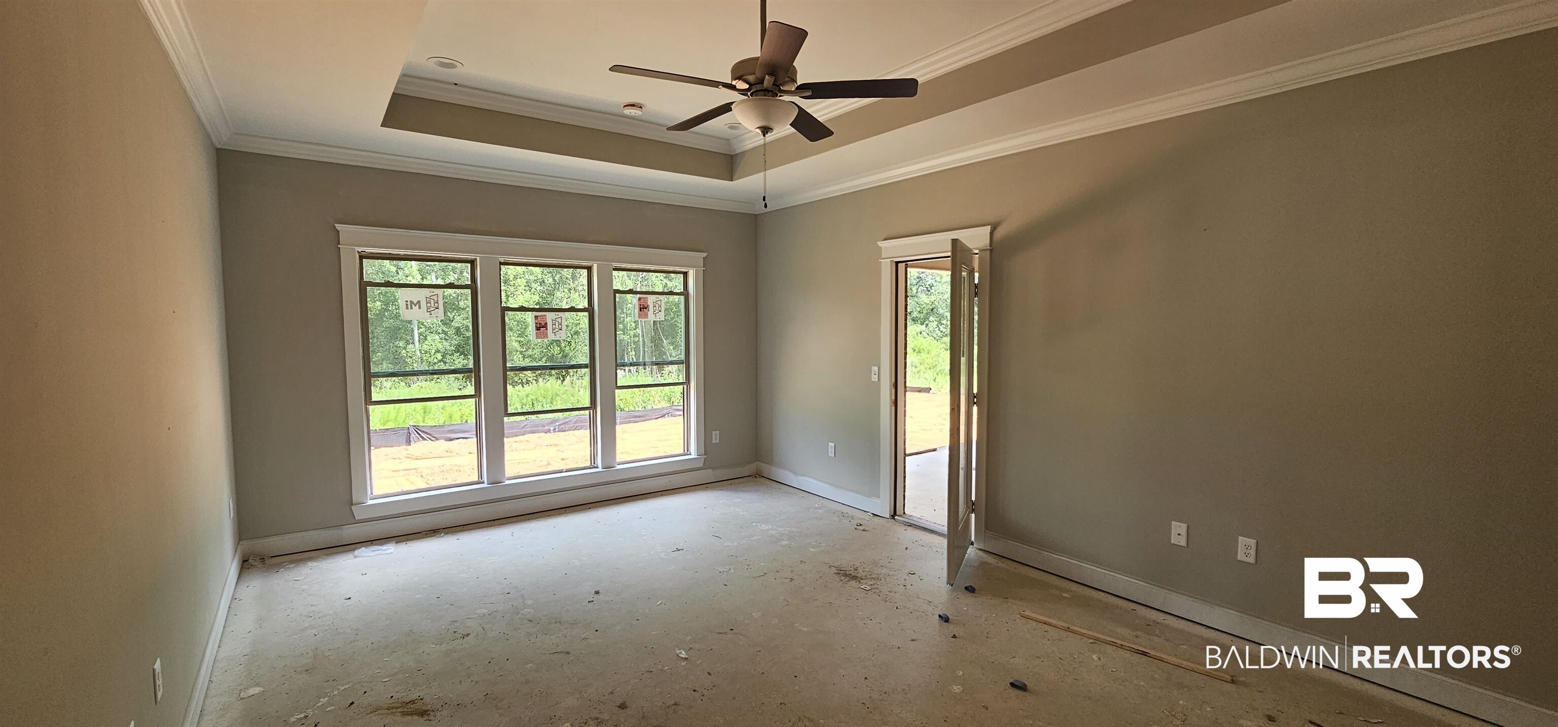 8348 Calverton Street Foley, AL 36535 - Photo 4 of 9 Primary Bedroom