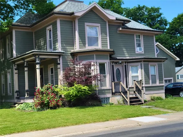 $449,000 | 196 Bristol Street, Canandaigua City, NY 14424