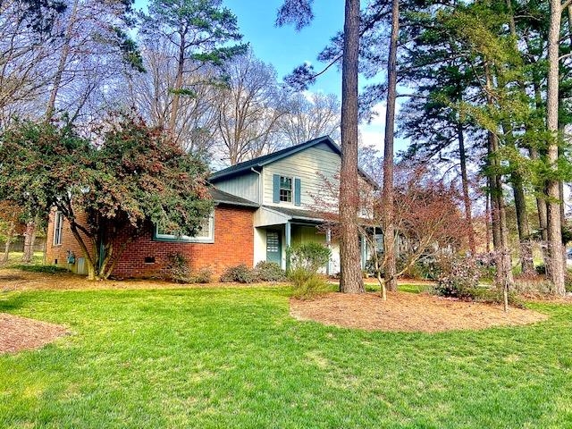 205 Trail Drive Raleigh, NC 27615 - Photo 1 of 33 Photo 1