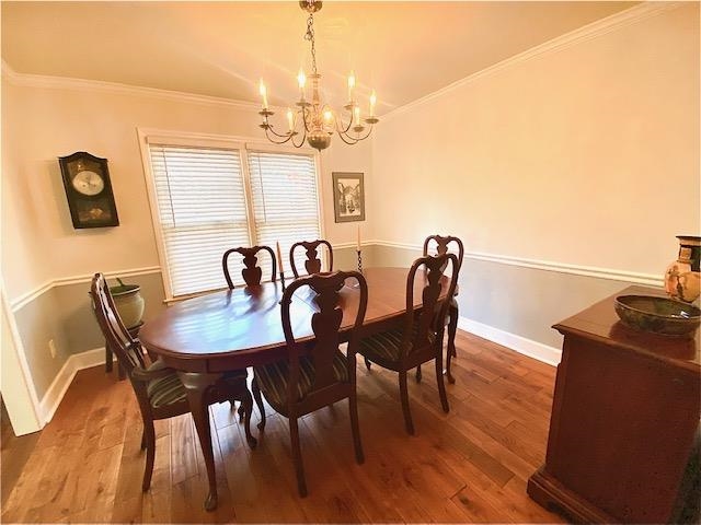 205 Trail Drive Raleigh, NC 27615 - Photo 11 of 33 Photo 11