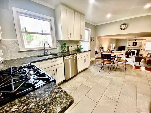 205 Trail Drive Raleigh, NC 27615 - Photo 12 of 33 Photo 12