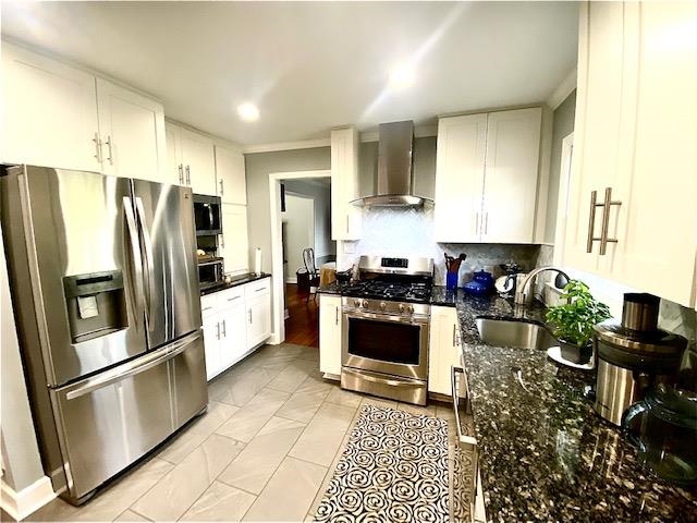 205 Trail Drive Raleigh, NC 27615 - Photo 14 of 33 Photo 14