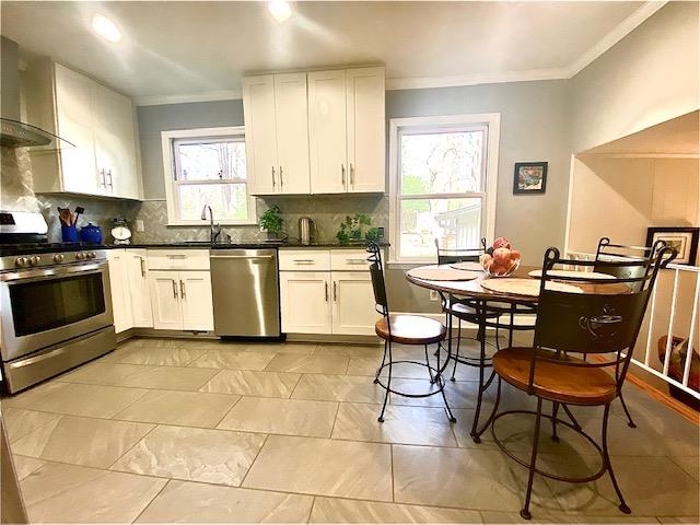 205 Trail Drive Raleigh, NC 27615 - Photo 15 of 33 Photo 15