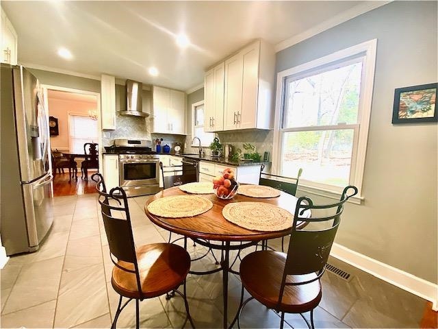 205 Trail Drive Raleigh, NC 27615 - Photo 17 of 33 Photo 17