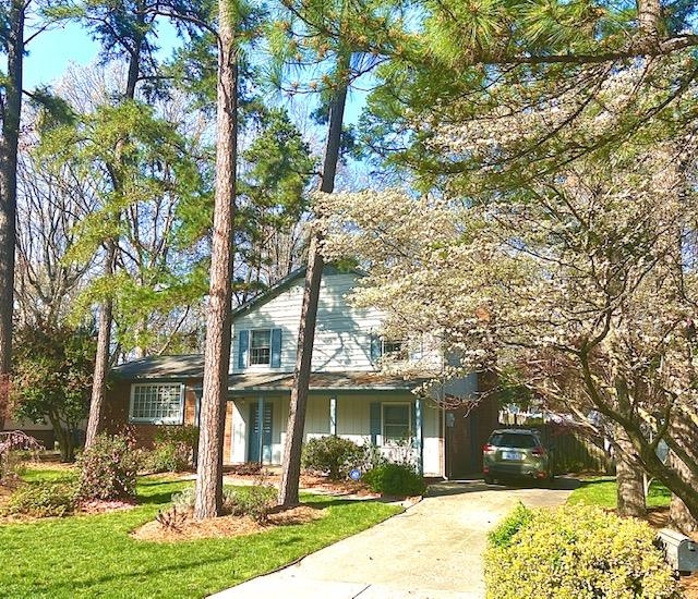 205 Trail Drive Raleigh, NC 27615 - Photo 2 of 33 Photo 2
