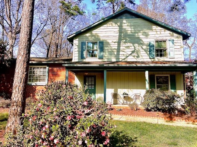 205 Trail Drive Raleigh, NC 27615 - Photo 3 of 33 Photo 3