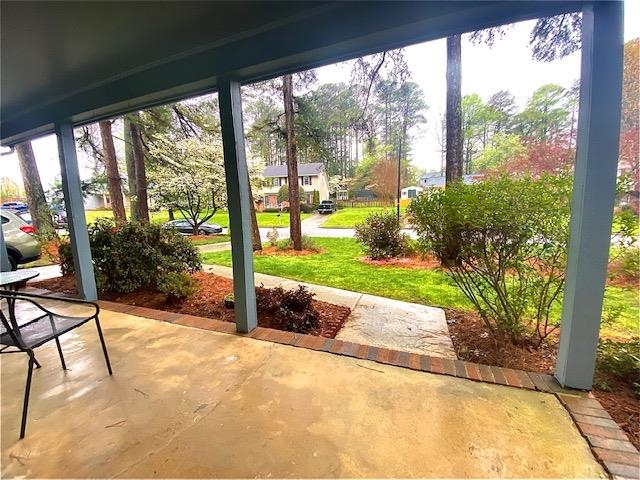 205 Trail Drive Raleigh, NC 27615 - Photo 4 of 33 Photo 4
