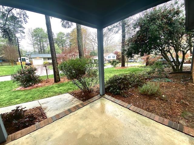 205 Trail Drive Raleigh, NC 27615 - Photo 5 of 33 Photo 5