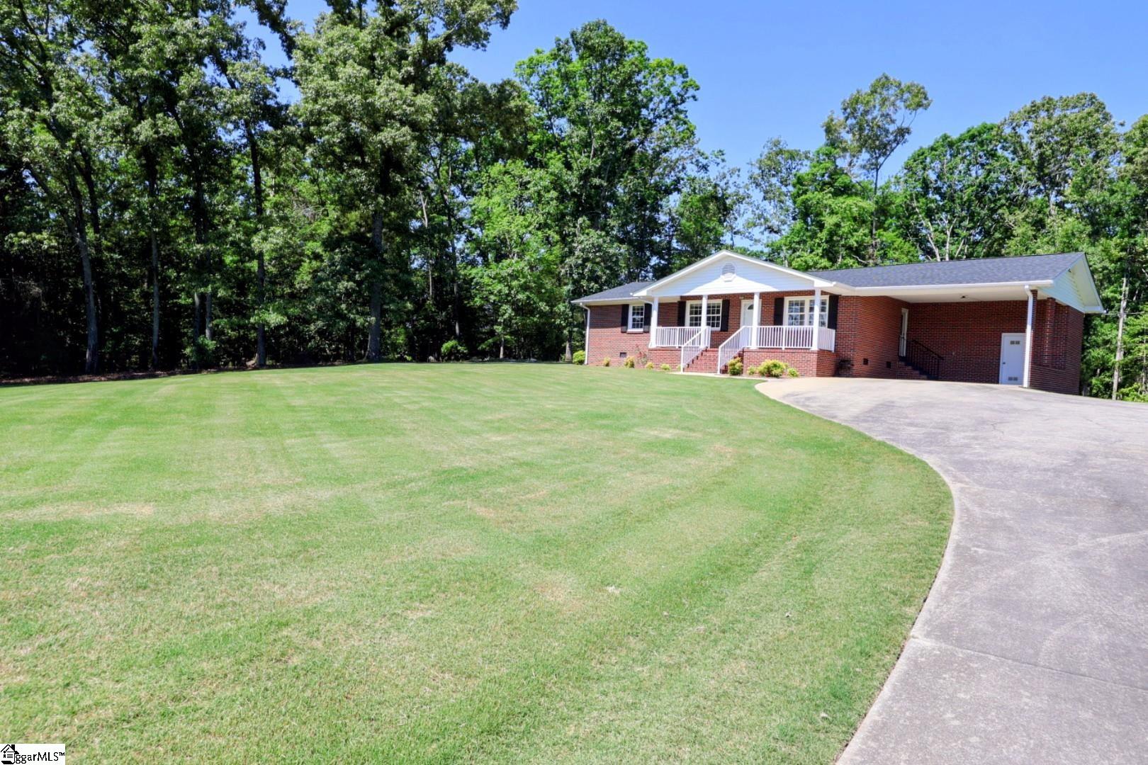 794 Highway 418 Simpsonville, SC 29680 - Photo 3 of 23