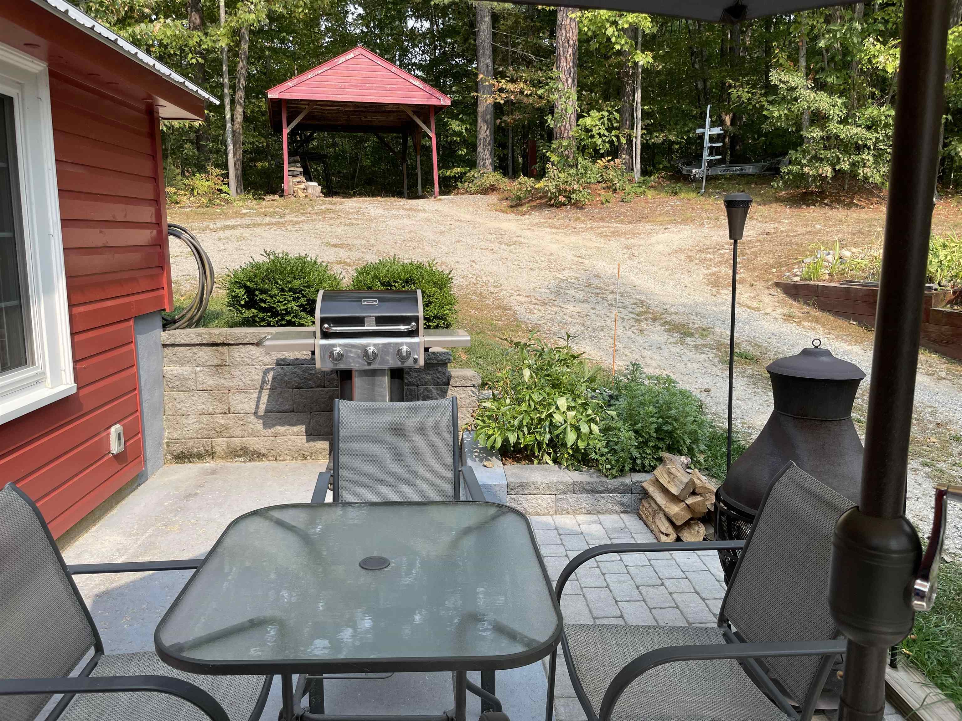 748 Plains Road Madison, NH 03875 - Photo 2 of 29