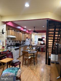 3524 Old York Road Baltimore, MD 21218 - Photo 43 of 48 Kitchen