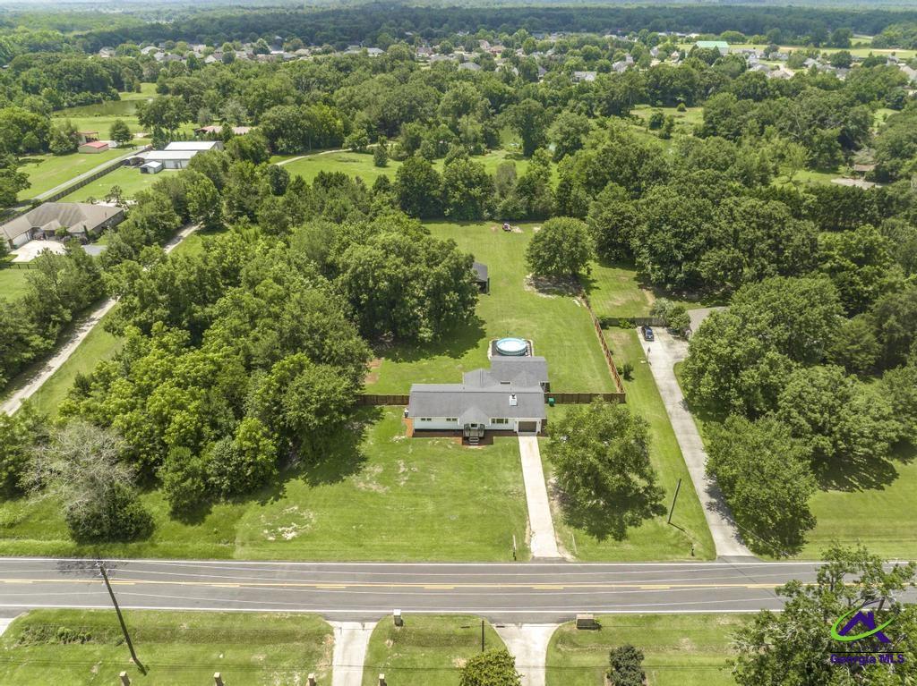 518 Mt Zion Road Bonaire, GA 31005 - Photo 29 of 35