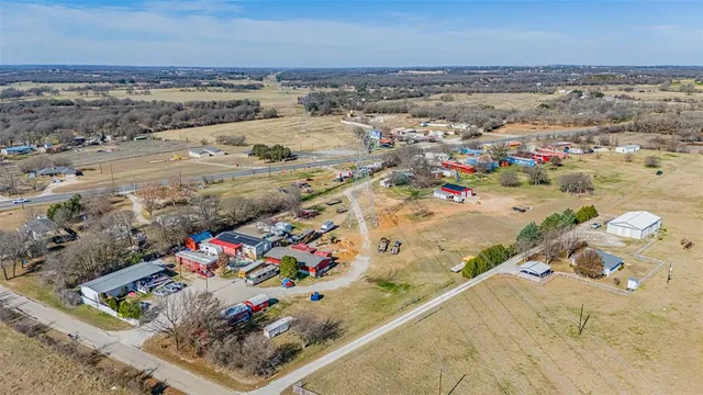 $1,200,000 | 109 Dill Road, Weatherford, TX 76085