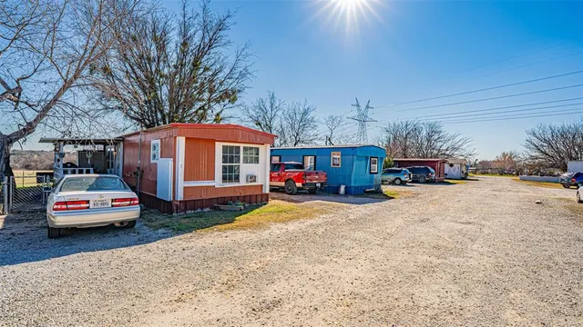 a view of house with outdoor space