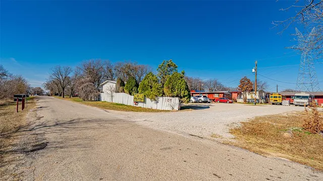 $1,200,000 | 109 Dill Road, Weatherford, TX 76085