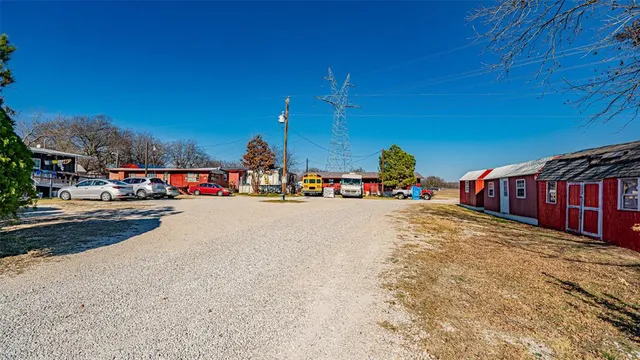 $1,200,000 | 109 Dill Road, Weatherford, TX 76085