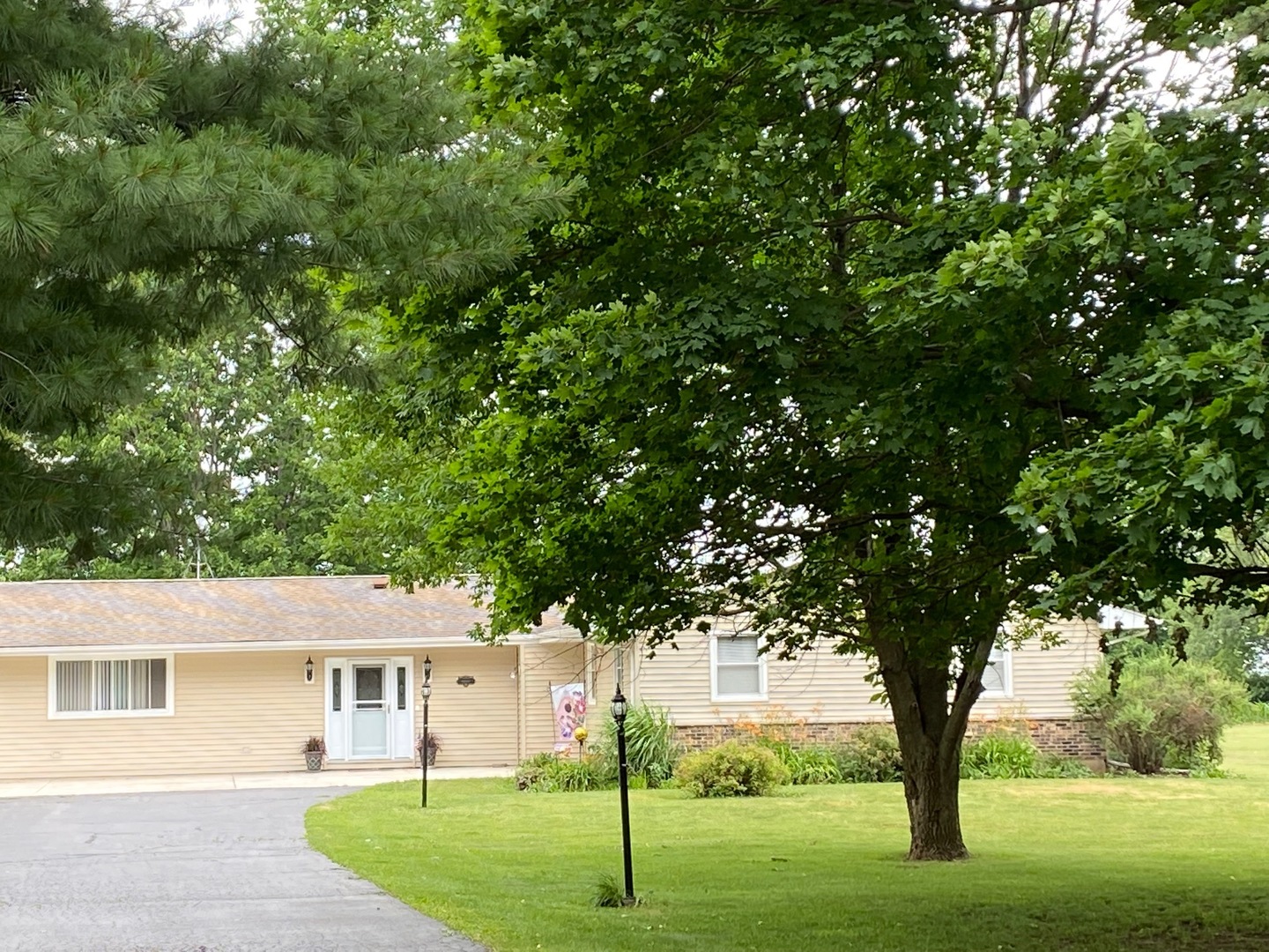 3414 Thorne Road Marengo, IL 60152 - Photo 24 of 30