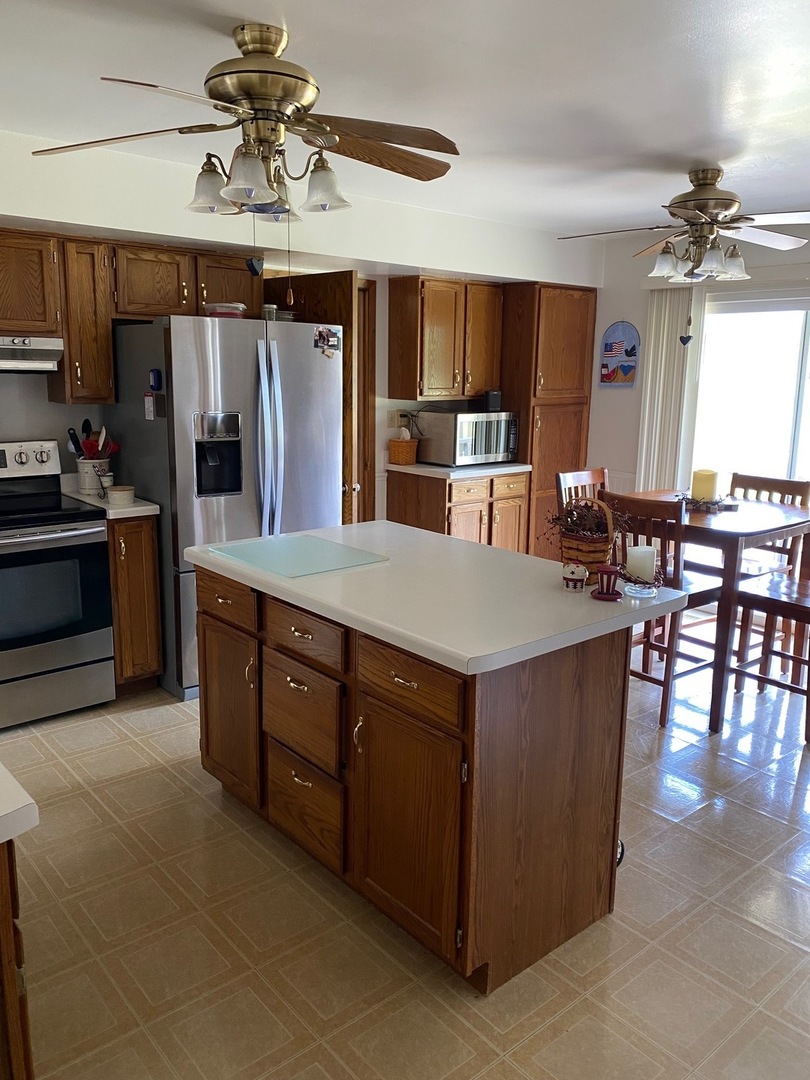 3414 Thorne Road Marengo, IL 60152 - Photo 4 of 30