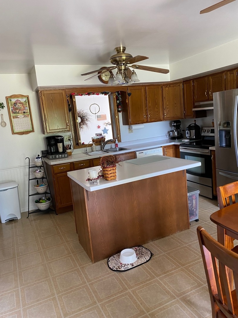 3414 Thorne Road Marengo, IL 60152 - Photo 7 of 30
