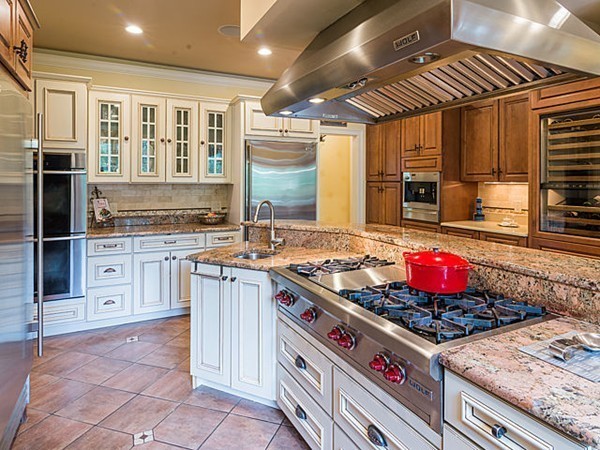5 Bald Rock Road Wayland, MA 01778 - Photo 10 of 30 Gallery Image 10
