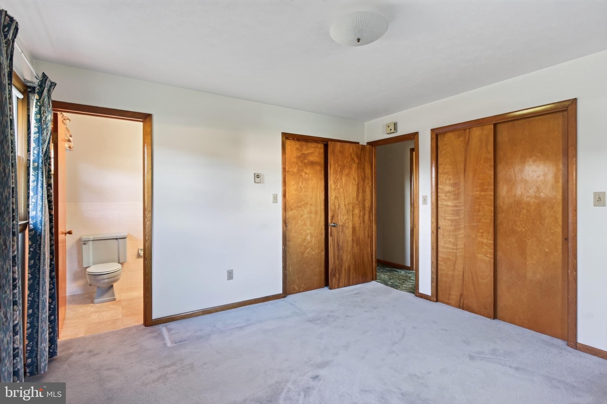 1033 Tasker Road Stephens City, VA 22655 - Photo 18 of 38 primary bedroom with en-suite