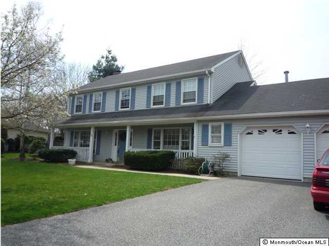 48 Orchard Road West Long Branch, NJ 07764 - Photo 1 of 3 Primary Photo