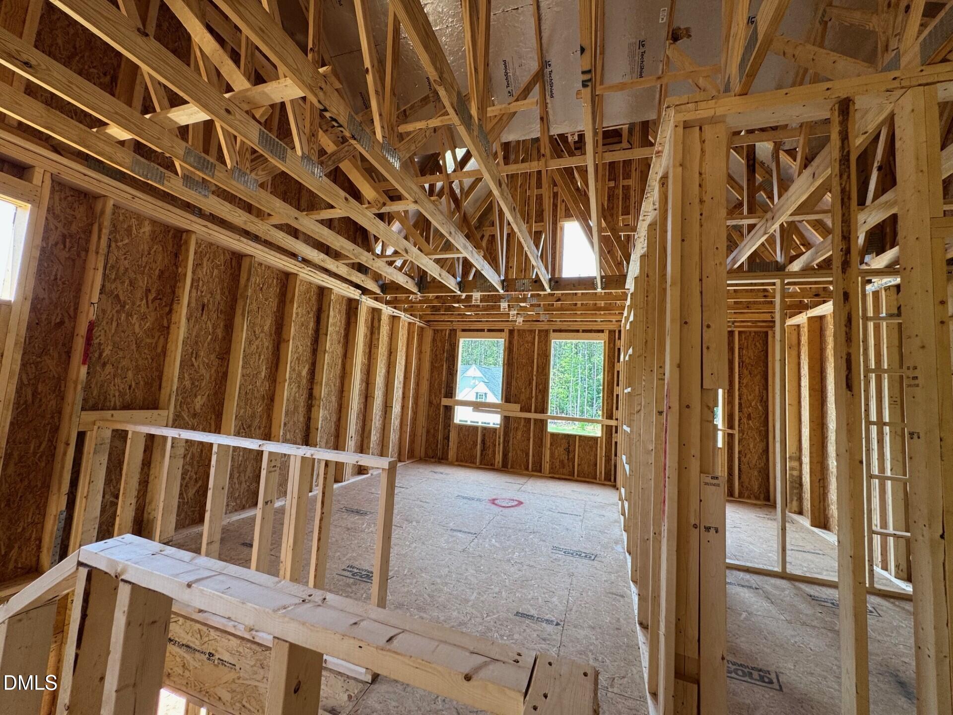125 West Victoria Rdg Drive, Unit 29 Selma, NC 27576 - Photo 13 of 17 Upstairs Loft