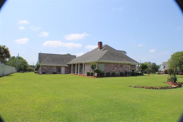 7695 Cobblestone Terrace Lumberton, TX 77657 - Photo 41 of 48