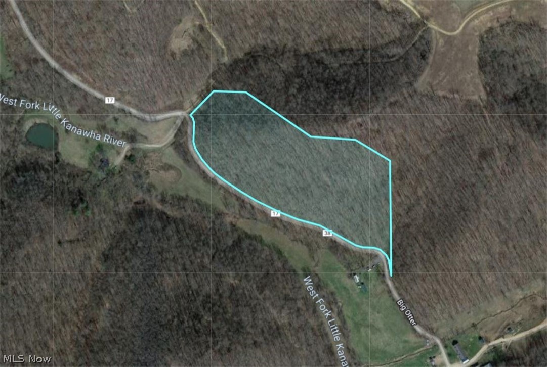 2261 Stinson Road Chloe, WV 25235 - Photo 11 of 11