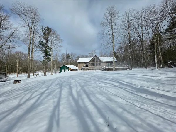 $290,000 | 4679 Cook Road, Woodhull, NY 14898