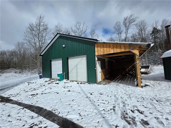 $290,000 | 4679 Cook Road, Woodhull, NY 14898